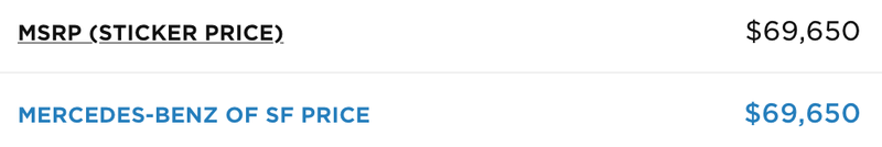 Uh, thanks?